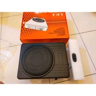 active subwoofer 10 inch 800watt