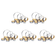 5X Automatic Transmission Bushing Repair Kit 6HP19 6SPD Fits For BMW ZF6HP19 ZF6HP21