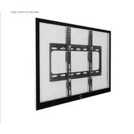 TV bracket universal TV bracket