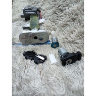 Sym Evo250 Vts200 Gts250 Gts200 Evo-250 Vts-200 Gts-250 Gts-200 main switch set kunci switch main ke
