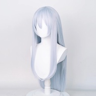 โครงการชุดคอสเพลย์อนิเมะ Yoisaki Kanade SEKAI เวทีที่มีสีสัน! Yoisaki Kanade วิกผมทนความร้อนเครื่องแ