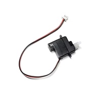 RC ERA C032 UH-1 RC อะไหล่เฮลิคอปเตอร์บังคับวิทยุ 2.4GHz 4CH 6 แกน Gyro สเกลแบบจำลอง UH1 ชุดไฟ บอร์ด