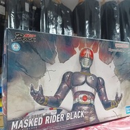 寄賣-其它-Figure-rise standard Mask rider black 050155261006007
