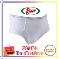 [ Bayar di Tempat ] Celana Dalam Remaja Laki-laki Rider R 125 BB - CD remaja Rider  Pakaian Dalam anak laki laki murah - CD by izdan shop