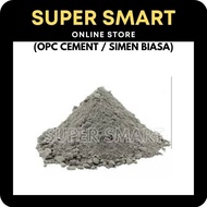OPC CEMENT/ SIMEN BIASA (KG)