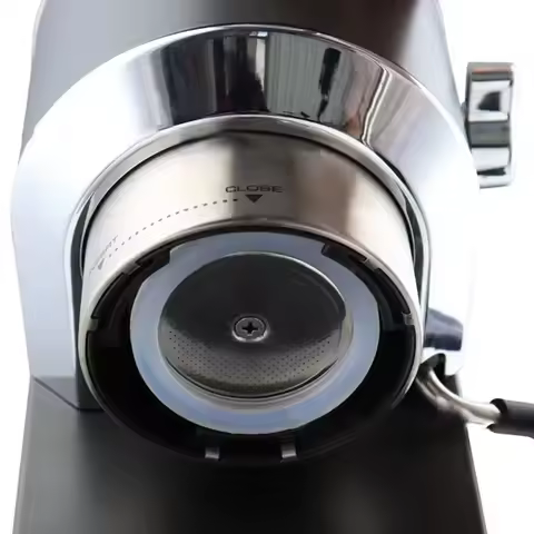Seal Gasket O-Rings Accessories Coffee Machine EC685/EC680/EC850/860 Filter Holder For Espresso Repl