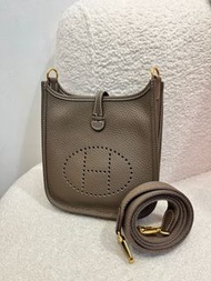 Hermes Mini Evelyne