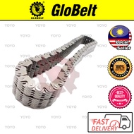 (GloBelt) 36293-35040 Toyota Hilux VIGO KUN25, Prado 1GRFE, 2TRFE, 3RZFE, 5VZFE, 2UZFE (37T) (THICK)
