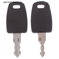 ## springreborn.sg  al TSA002 007 Key Bag For Luggage Suitcase Customs TSA Lock Key .