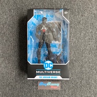 McFarlane DC Multiverse The Arkham Knight Action Figure (In-Stock) New MISB