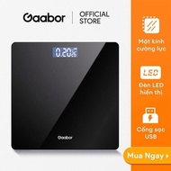 Gaabor electronic scale