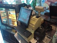 ♣POS達人♣餐飲業 服飾店 零售業 專業POS系統程式優POS機/收銀機/AIO/Eee/觸控/進銷存