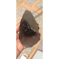 WOODEN MAIL STONE UNIQUE MATERIAL 163G