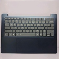 LENOVO KEYBOARD CASE IDEAPAD SLIM 3 14IRH10 KEYBOARD FRAME IDEAPAD SLIM 3 14IRH10Lenovo - GREY