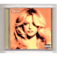 Bebe Rexha - Bebe ( CD ) 2023 New Album