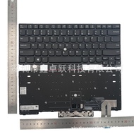 Applicable to Lenovo E480 T480S L380 L480 E490 T490 E495 R480 P43S Keyboard L3