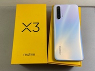 Realme X3 8G+128G 二手4G旗艦手機