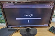 Samsung S23A350H 21.5吋屏幕顯示器 連火牛,RGB線