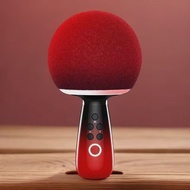 Sing it G2504B Planet Series Sing it Little Dome 504b Wireless Audio Bluetooth Integrated Microphone