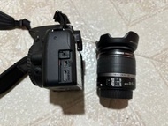 Canon EOS 500D