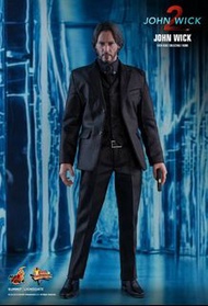 1/6 MMS504 Hot Toys 殺神 John Wick Chapter 2 現貨全新1:6