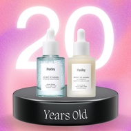 Huxley Moisturizing Essence & Anti-Aging - 30ml