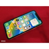二手 外觀新 橘色 Apple iPhone XR 128G 台灣原廠過保固2020/3/3 原廠盒裝※換機優先
