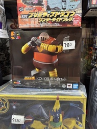 超合金魂 gx-10r 大鐵牛 鐵甲萬能俠