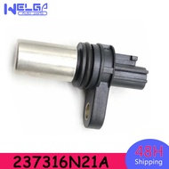 Car Accessories Cam Sensor Position Crankshaft Camshaft 23731-6N21A PC464S SU6364 237316N21A For NIS