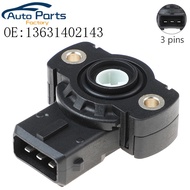 New Throttle Position Sensor For BMW E34 E36 E39 E46 E52 E85 E86 M3 M5 Z3 Z4 Z8 13631402143 6PX00847