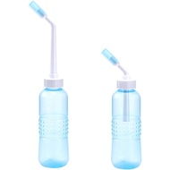 Portable Bidet Sprayer - Large Bidet Bottle 560 ML