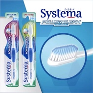 Ien ien Systema Toothbrush Power Clean Soft HeadBIG