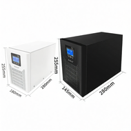 Interactive Online UPS Power Supply