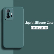 Xiaomi 12T Pro(พร้อมส่งในไทย)เคสTPU​นิ่ม​สีพาสเทลคลุมกล้องXiaomi 12T Pro/Mi12T Pro/Xiaomi Mi11T 5G/M