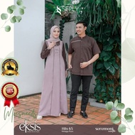 SEPLY SEPLY | COUPLE GAMIS koko 2023 HITS 65 VINTAGE PLUM 66 Imperial Maroon