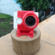 Martian IV Yi Camera Cam Mounting TPU 3DPrint