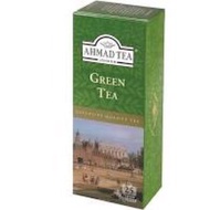 Ahmad Tea Green tea 20 teabags