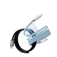 Magnetic Sticker Sticker Data Cable Super Fast Charging Suitable for Apple 8-17 Huawei Storage Autom