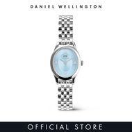 Daniel Wellington Ophelia Mini Ice Blue Silver - Women Watch stainless steel watch DW Official Authe