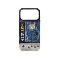 【Local Shipment】POP MART Hirono Road Journal Series-Knitted Phone Case