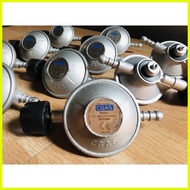 ✗  ◑ ☾ Gas Regulator for Gasulito and Superkalan CGas