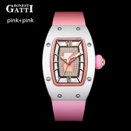 Bonest Gatti Ceramic Lady Watch BG3003