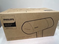 Philips 3000 系列手提蒸氣熨斗