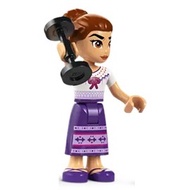 Original Lego Disney Encanto - Luisa 43245 Minidoll new