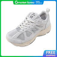 New Balance | รองเทาวงกฬา 878CM878MA1 สเทา 418121851