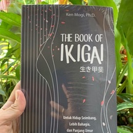 [original] the book of ikigai