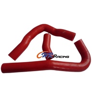 Silicone Radiator Hose For NISSAN S13 CA18