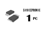 CANON E410 EEPROM IC RESET INK ABSORBER FULL
