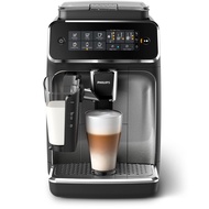 Philips LatteGO Series 3200 Fully Automatic เครื่องชงกาแฟอัตโนมัติ Espresso Machine