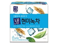 [韓國] 玄米綠茶